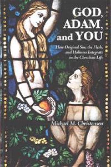 God, Adam, and You
