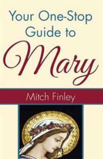 Your One-Stop Guide to Mary