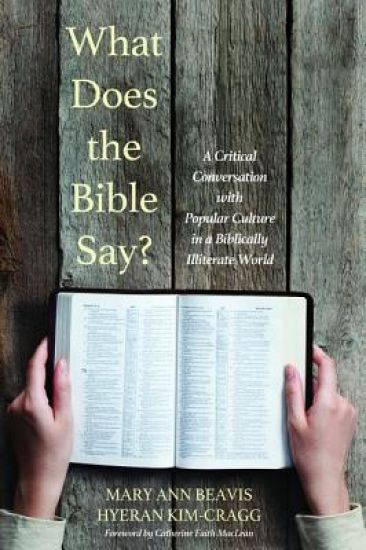 What Does the Bible Say?