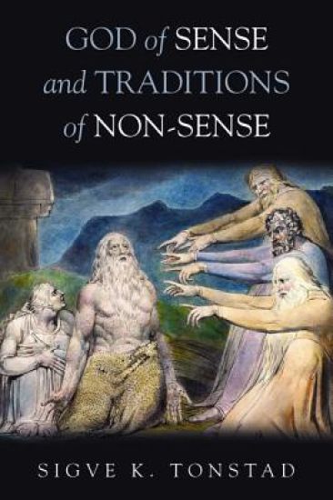 God of Sense and Traditions of Non-Sense