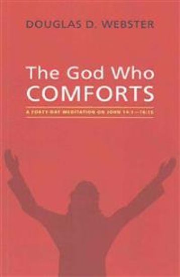 The God Who Comforts