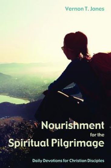 Nourishment for the Spiritual Pilgrimage