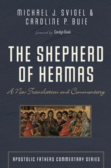 The Shepherd of Hermas