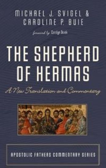 The Shepherd of Hermas