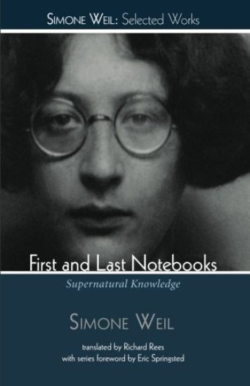 First and Last Notebooks