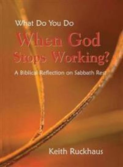 When God Stops Working