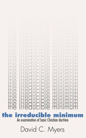 The Irreducible Minimum