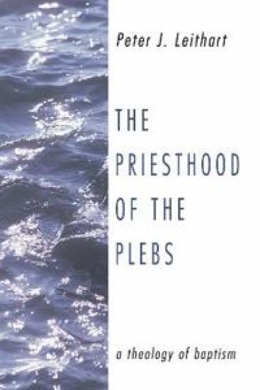 The Priesthood of the Plebs