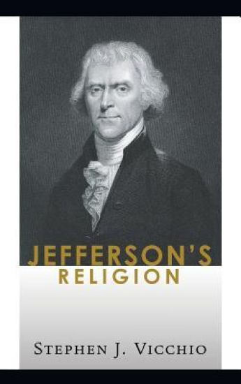 Jefferson's Religion