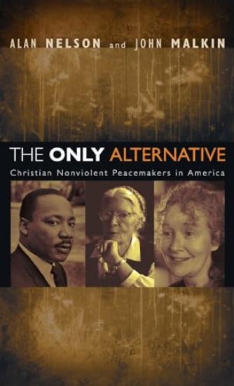 The Only Alternative