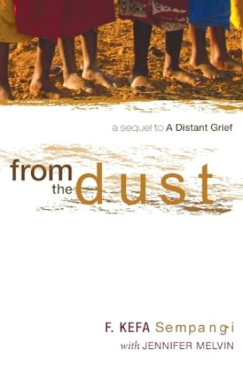 From the Dust