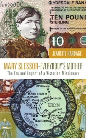 Mary Slessor--Everybody's Mother