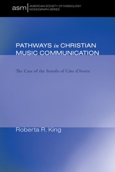 Pathways in Christian Music Communication