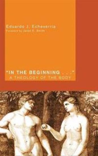 In the Beginning . . .