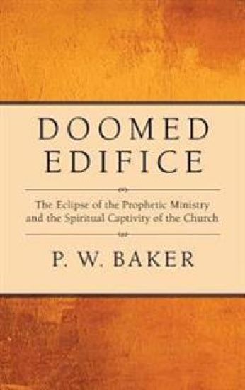 Doomed Edifice