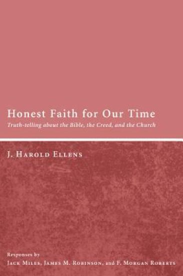Honest Faith for Our Time