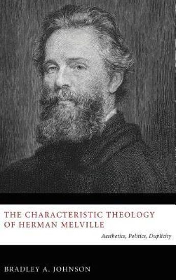 The Characteristic Theology of Herman Melville