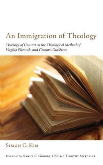 An Immigration of Theology