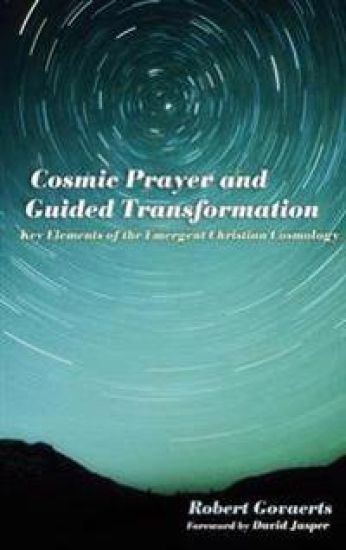 Cosmic Prayer and Guided Transformation