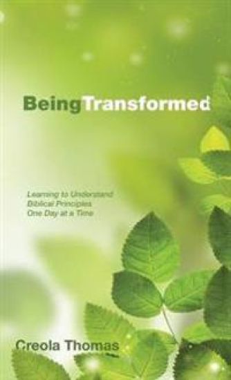 Being Transformed