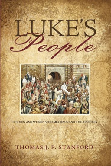 Luke's People