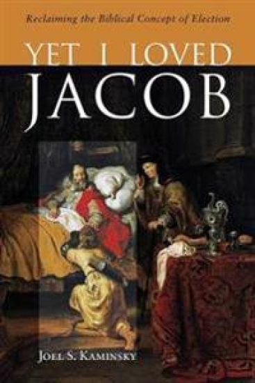 Yet I Loved Jacob