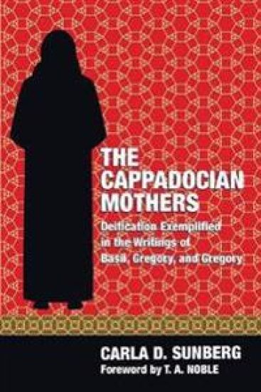 The Cappadocian Mothers