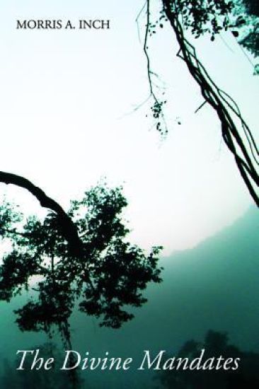 The Divine Mandates