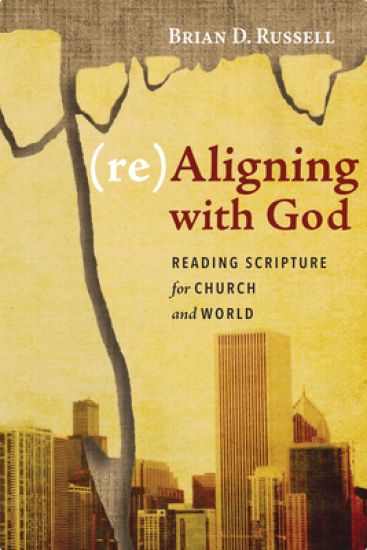 (Re)Aligning with God