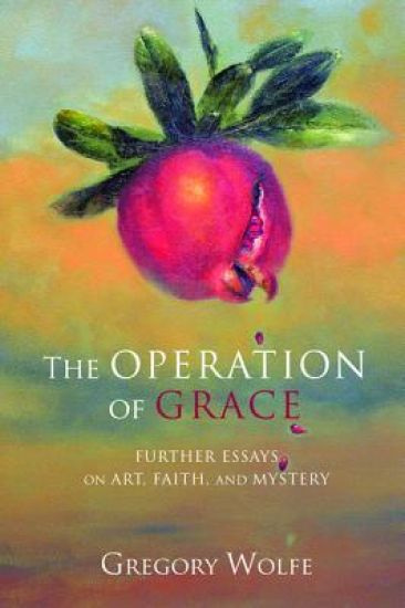 The Operation of Grace