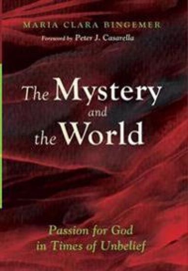 The Mystery and the World