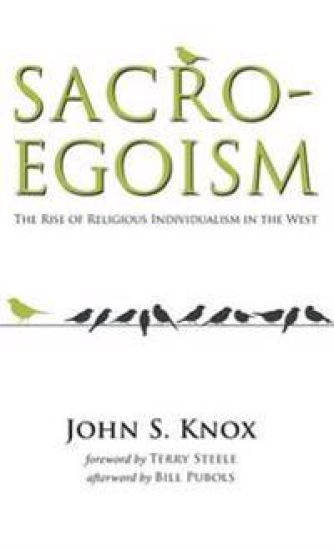 Sacro-Egoism