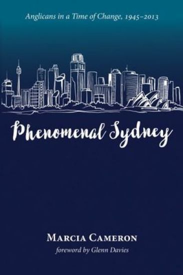 Phenomenal Sydney