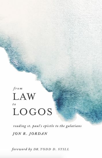 From Law to Logos