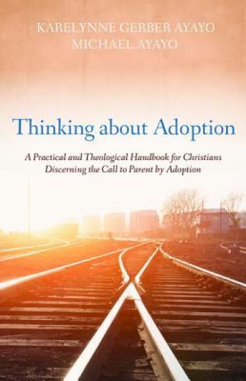 Thinking about Adoption