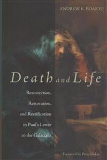 Death and Life