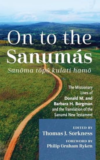 On to the Sanumás: S