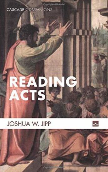 Reading Acts