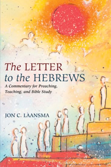 The Letter to the Hebrews