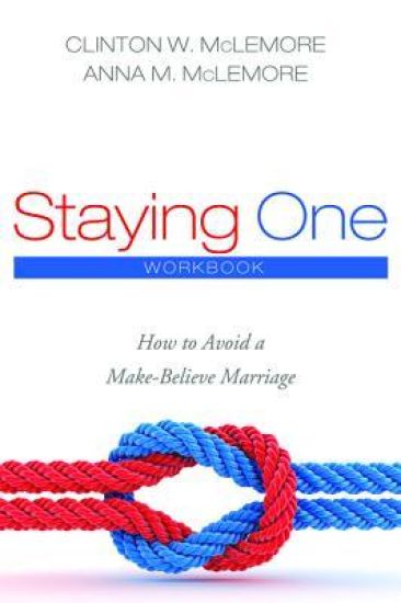 Staying One: Workbook