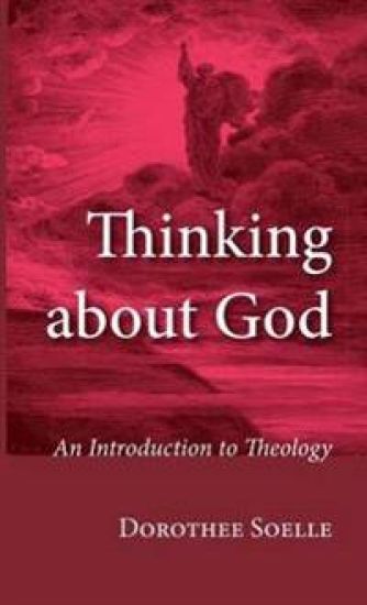 Thinking about God