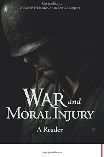 War and Moral Injury