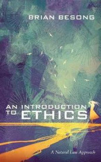 An Introduction to Ethics