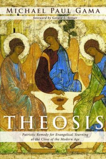 Theosis