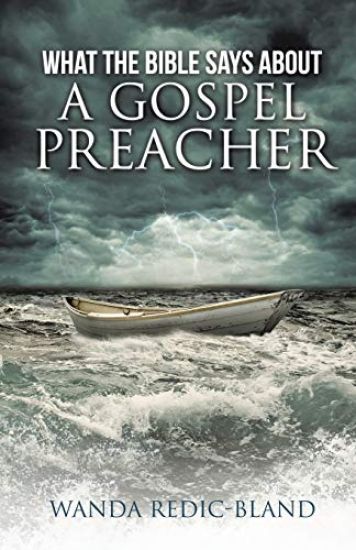 What the Bible Says about