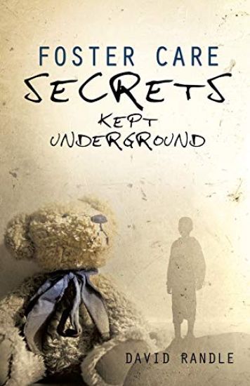 Foster Care Secrets Kept Underground
