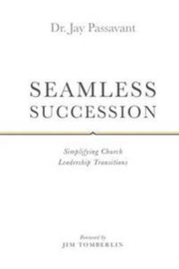 Seamless Succession