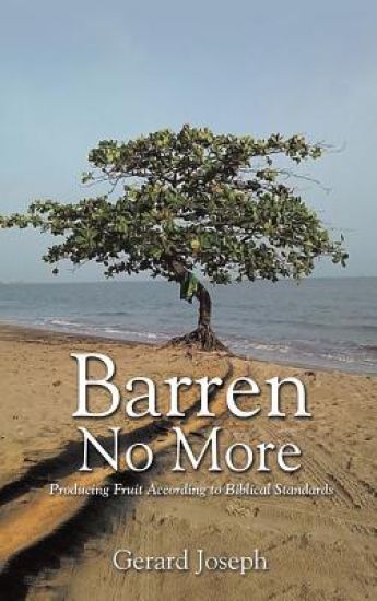 Barren No More