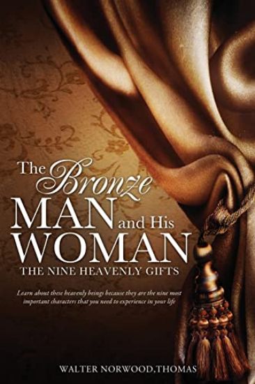 The Bronze Man and His Woman