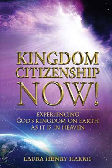 Kingdom Citizenship Now!